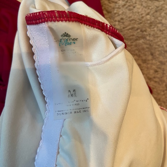 Maternity one piece - Picture 2 of 2